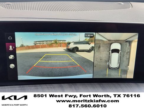Certified 2024 Kia Telluride SX Prestige AWD/4WD image 17