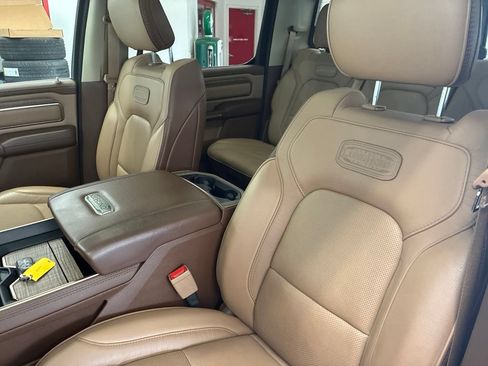 Used 2020 RAM 1500 Limited AWD/4WD image 20