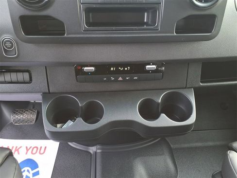 New 2026 Mercedes-Benz Sprinter 144 Cargo image 22