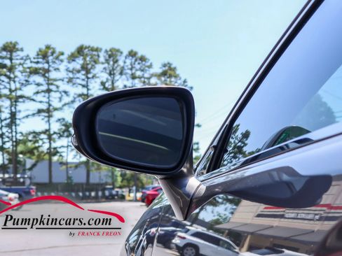 Used 2018 Lexus ES 350 w/ Premier Package FWD image 14