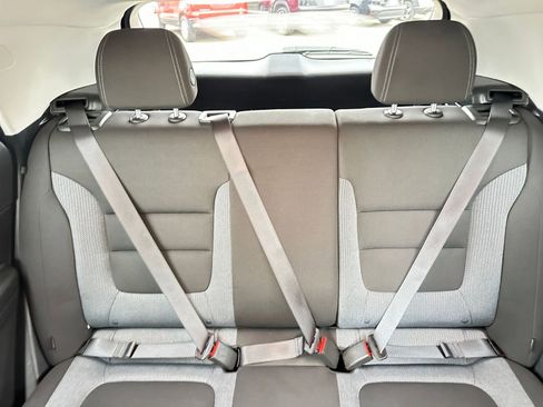 Used 2025 Chevrolet TrailBlazer LT image 38