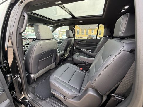 New 2026 Chevrolet Traverse LT image 27