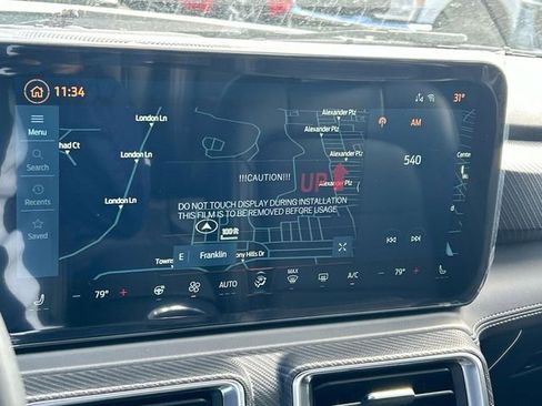 New 2026 Ford Mustang Premium image 25