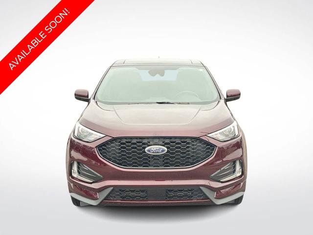 Certified 2024 Ford Edge ST-Line AWD/4WD image 3