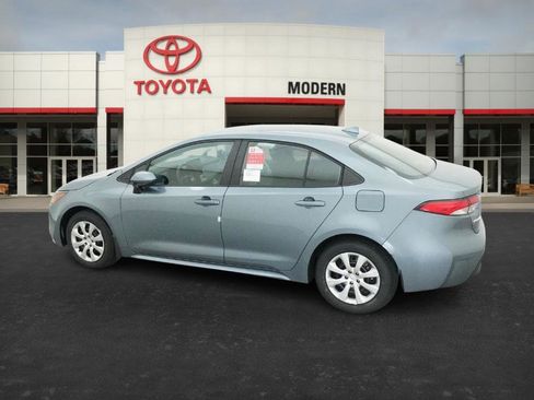 New 2026 Toyota Corolla LE image 11