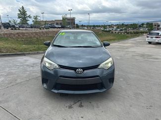 Used 2015 Toyota Corolla LE w/ Protection Package FWD video 2