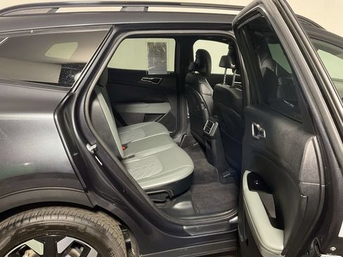 Used 2023 Kia Sportage X-Line w/ X-Line Premium Package AWD/4WD image 33