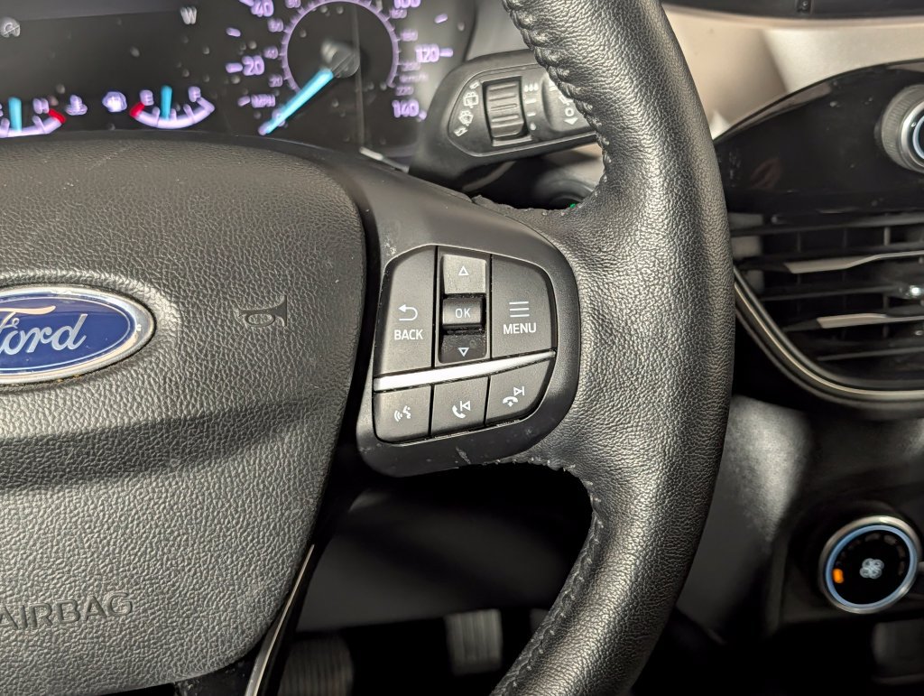 Used 2020 Ford Escape SEL FWD image 18