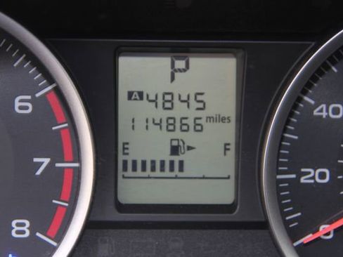 Used 2014 Subaru Forester 2.5i Premium w/ All-Weather Package image 16