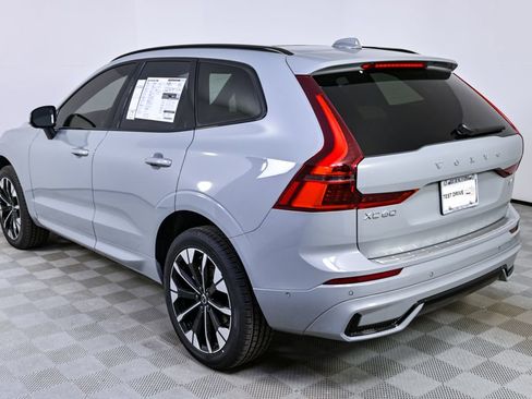 New 2026 Volvo XC60 B5 Plus w/ Protection Package Premier AWD/4WD image 3