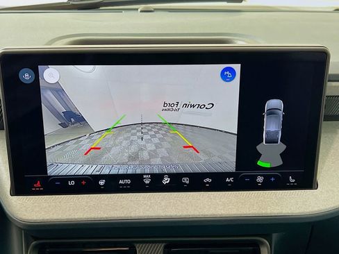 New 2026 Ford Maverick XLT w/ XLT Luxury Package image 19