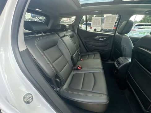 Used 2019 GMC Terrain SLT w/ Preferred Package AWD/4WD image 30