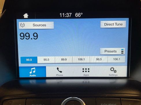 Used 2017 Ford Escape SE w/ Equipment Group 201A AWD/4WD image 23