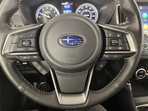 Used 2020 Subaru Forester Limited w/ Popular Package #3 AWD/4WD image 22