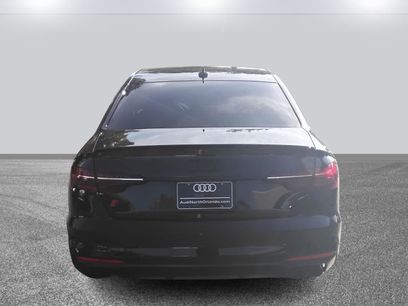 Used 2023 Audi S4 Premium Plus w/ Premium Plus Package