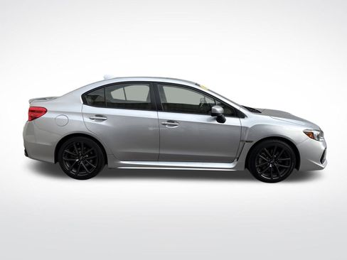 Used 2019 Subaru WRX Limited image 7