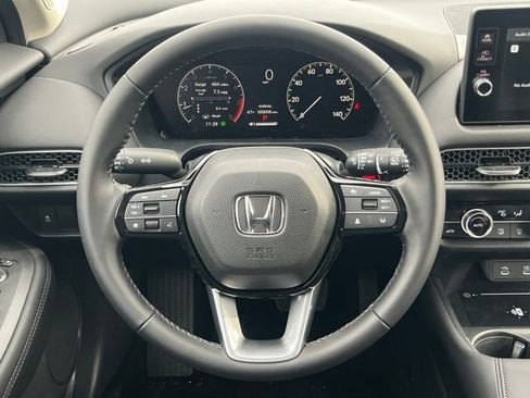 New 2026 Honda HR-V EX-L image 22