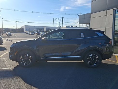 New 2026 Kia Sportage LX w/ LX Convenience Package image 5