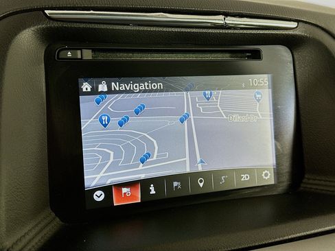 Used 2016 MAZDA CX-5 Grand Touring image 22