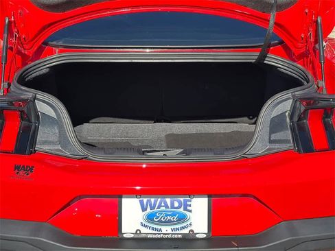 Used 2024 Ford Mustang Coupe image 15