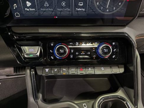 Certified 2024 GMC Sierra 2500 AT4 w/ AT4 Premium Plus Package image 23