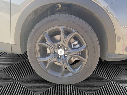 Used 2024 Dodge Hornet GT w/ GT Blacktop Package image 9