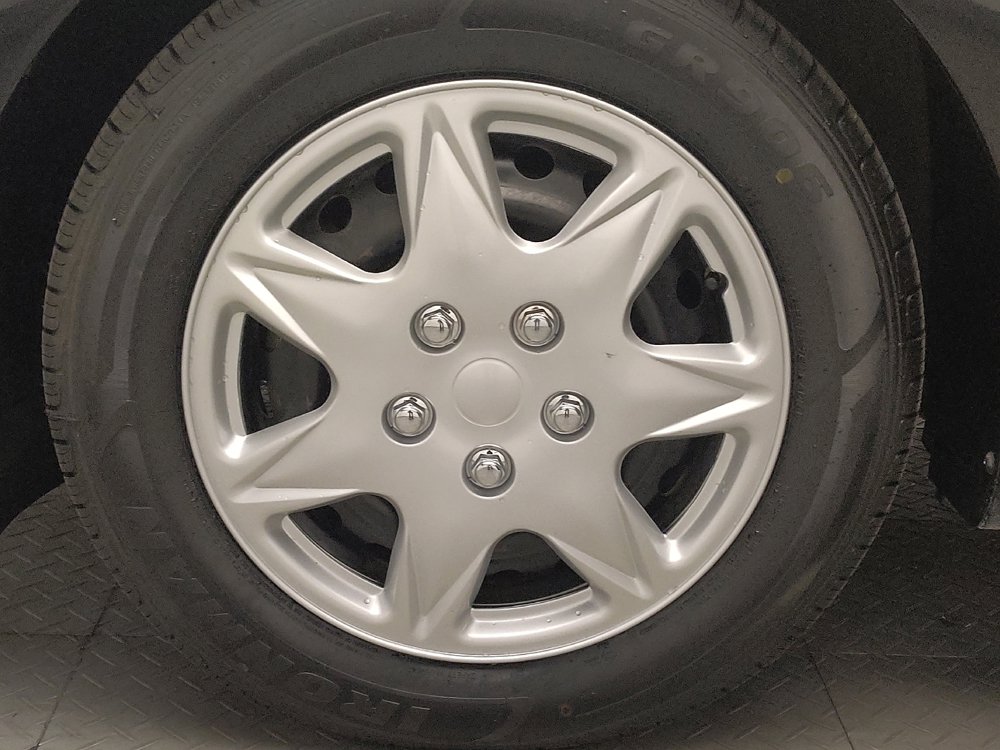 Used 2023 Kia Rio LX FWD image 31