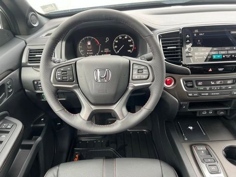 New 2026 Honda Ridgeline TrailSport image 15