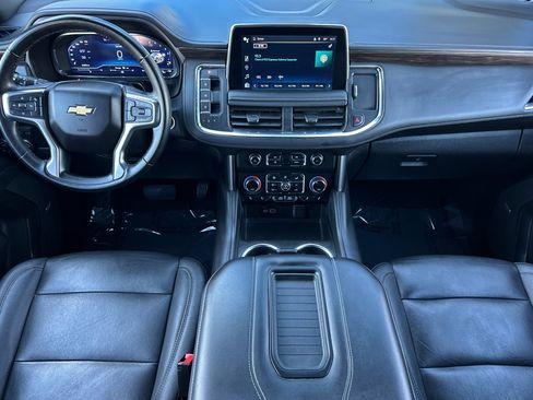 Used 2024 Chevrolet Tahoe LT image 16