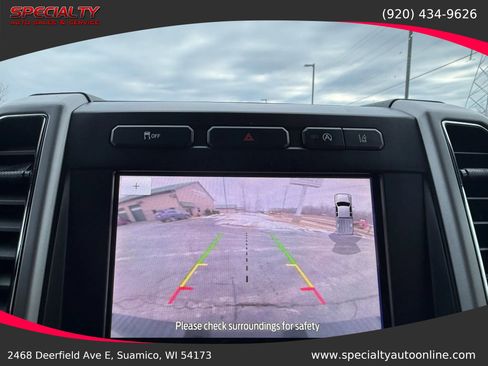 Used 2020 Ford F150 Lariat image 30