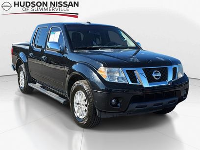 Used 2014 Nissan Frontier SV w/ SV Value Truck Package