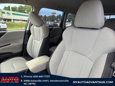 Used 2020 Subaru Forester w/ Alloy Wheel Package AWD/4WD image 8