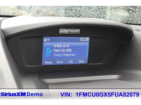 Used 2015 Ford Escape SE image 29