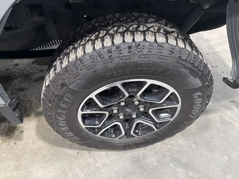 Used 2023 Ford F150 XLT w/ Equipment Group 302A High image 23