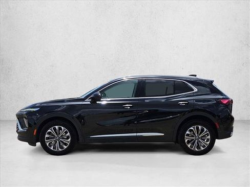 Used 2024 Buick Envision Preferred AWD/4WD image 9