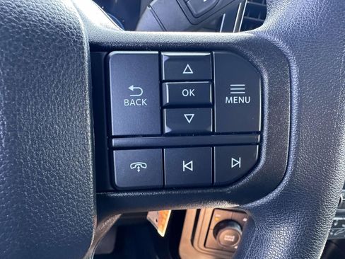 Used 2025 Ford F150 STX w/ Equipment Group 200A AWD/4WD image 20