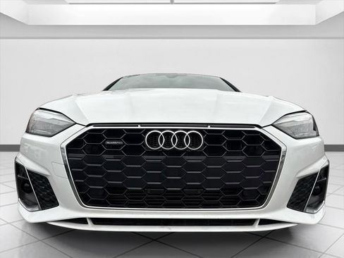 Used 2022 Audi A5 2.0T Premium image 5