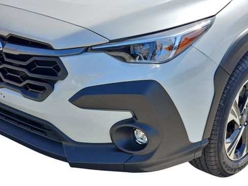 Certified 2025 Subaru Crosstrek 2.0i Premium image 9