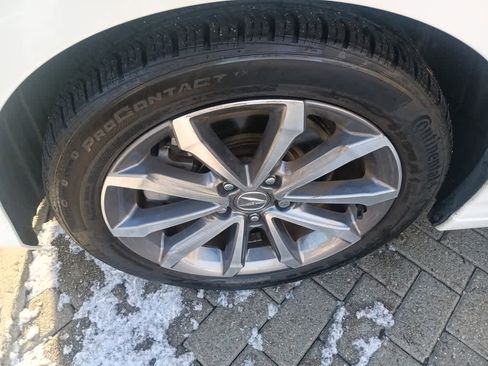 Used 2023 Acura Integra image 9