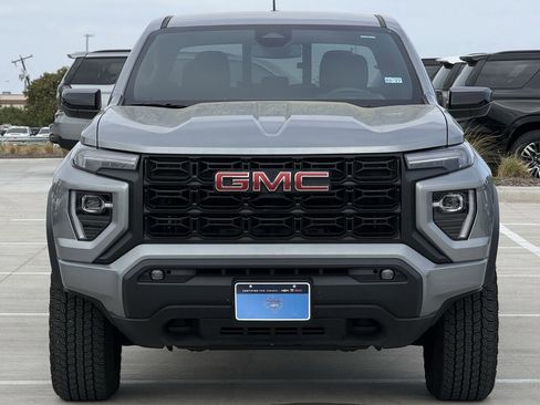 Certified 2024 GMC Canyon Elevation w/ Elevation Premium Package image 7