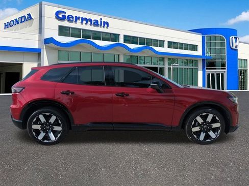 New 2026 Honda Prologue Elite image 2