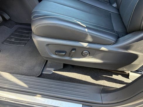 Used 2026 INFINITI QX60 Luxe AWD/4WD image 22