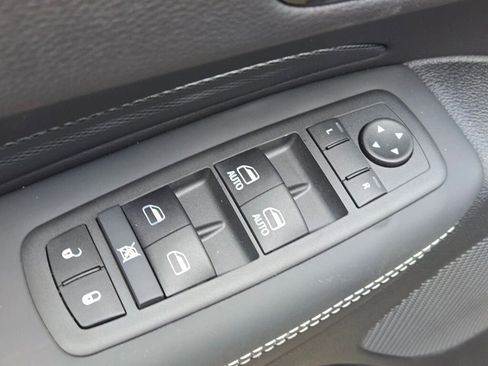 New 2026 Dodge Durango SRT Hellcat image 19