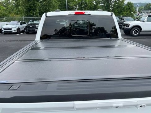 Certified 2023 Ford F150 XLT w/ Equipment Group 302A High AWD/4WD image 10