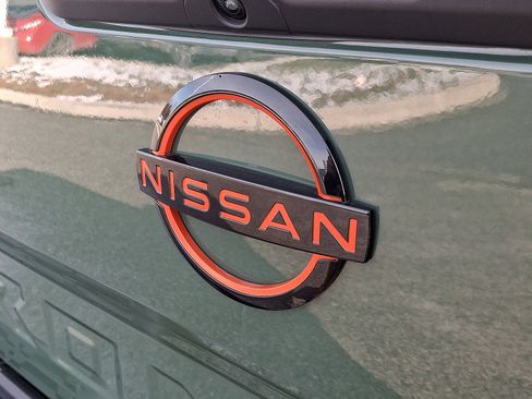 Used 2022 Nissan Frontier PRO-4X image 29