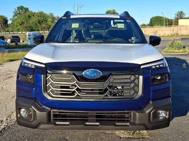 New 2026 Subaru Outback Premium AWD/4WD image 2
