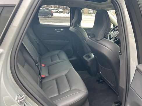 Certified 2025 Volvo XC60 B5 Plus image 12