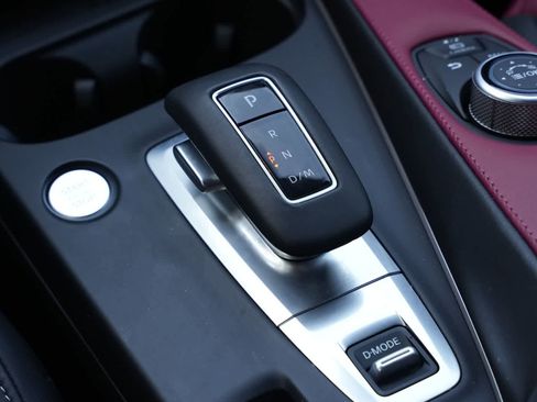 Used 2025 INFINITI QX50 Sport w/ Cargo Package image 15