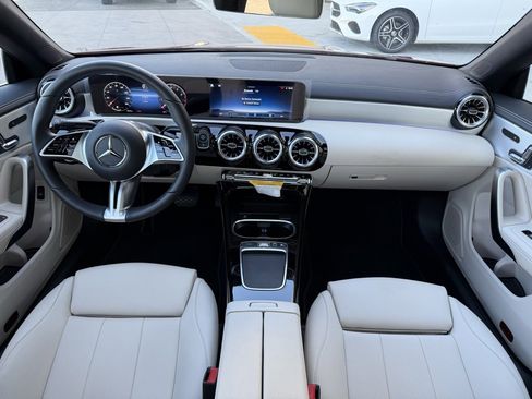 Certified 2026 Mercedes-Benz CLA 250 CLA 250 image 11