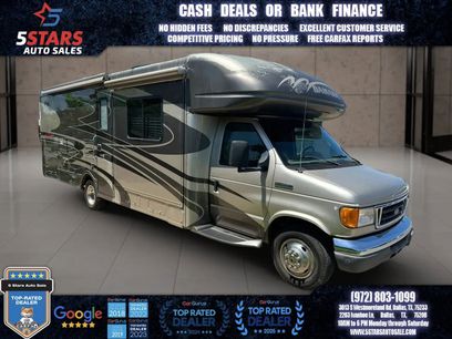 Used 2006 Ford E-450 and Econoline 450